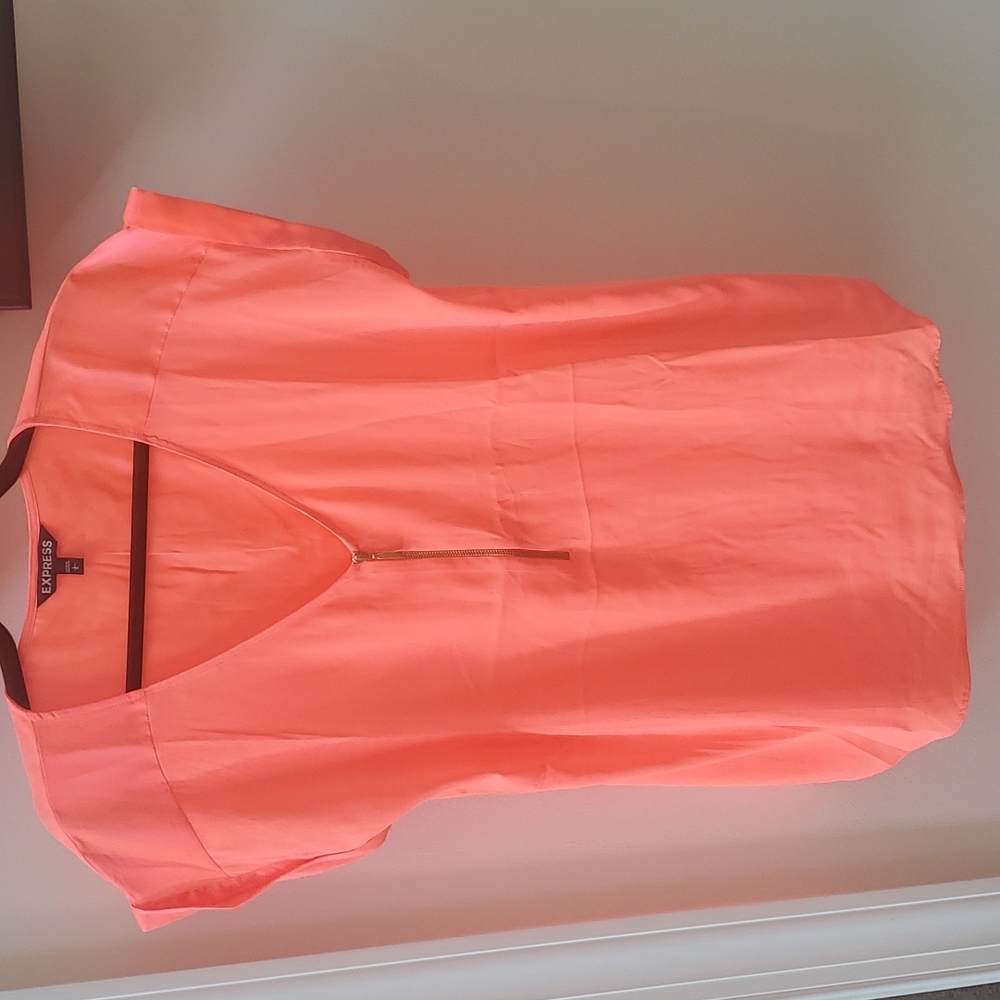 Express top